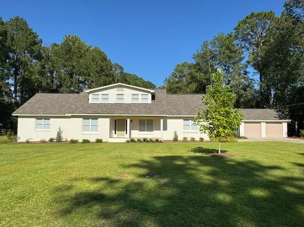 2605 Hall Ave, Tifton, GA 31794