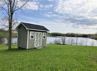 LOT 76 Shamrock Ct, Gladwin, MI 48624