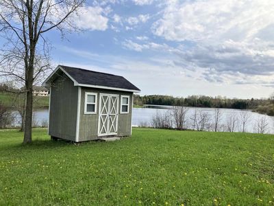 LOT 76 Shamrock Ct, Gladwin, MI, 48624
