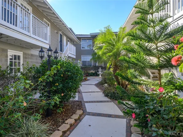 181 NW Baypath Dr, Crystal River, FL 34428