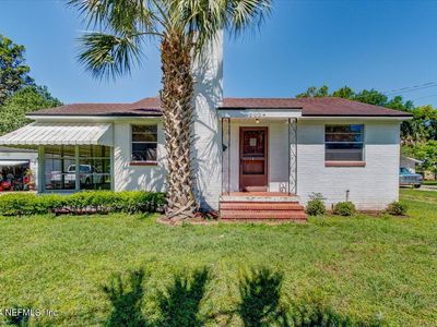 2024 GIBSON Road, Jacksonville, FL, 32207
