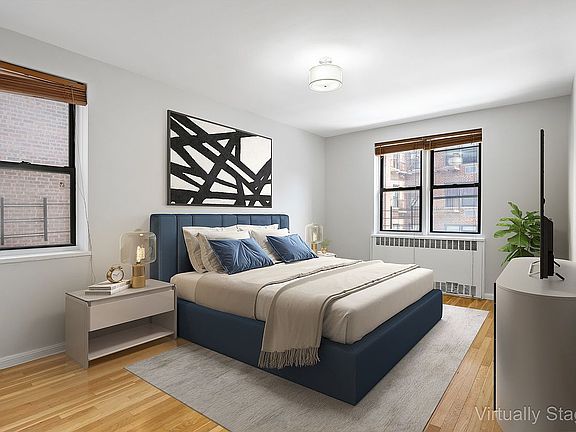 2nd image of 67-87 Booth St APT 4E