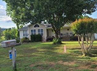 57 Fisherdale Dr LOT 122, Decaturville, TN 38329