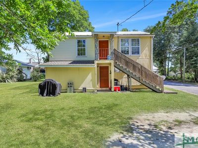 211 Oak St, Statesboro, GA, 30458