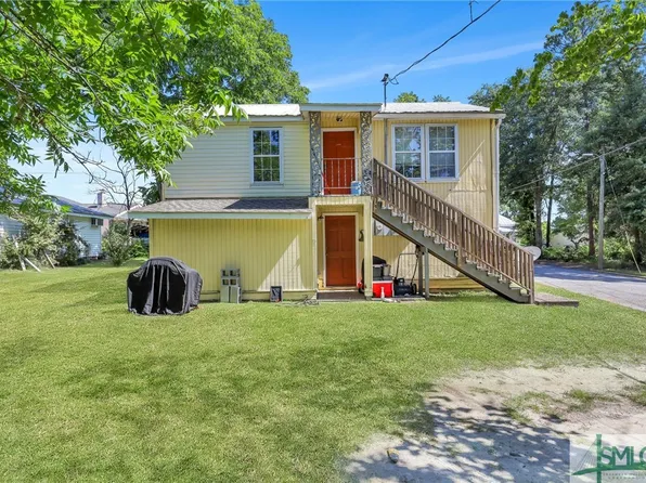 211 Oak Street, Statesboro, GA 30458