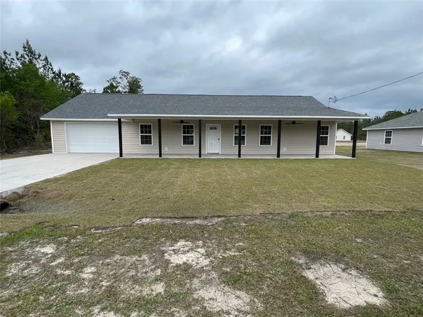 377 Hawks Landing Run, Waynesville, GA 31566