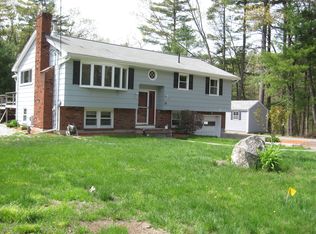 90 Gray St, Billerica, MA 01821