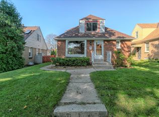 3771 S 14th St, Milwaukee, WI 53221