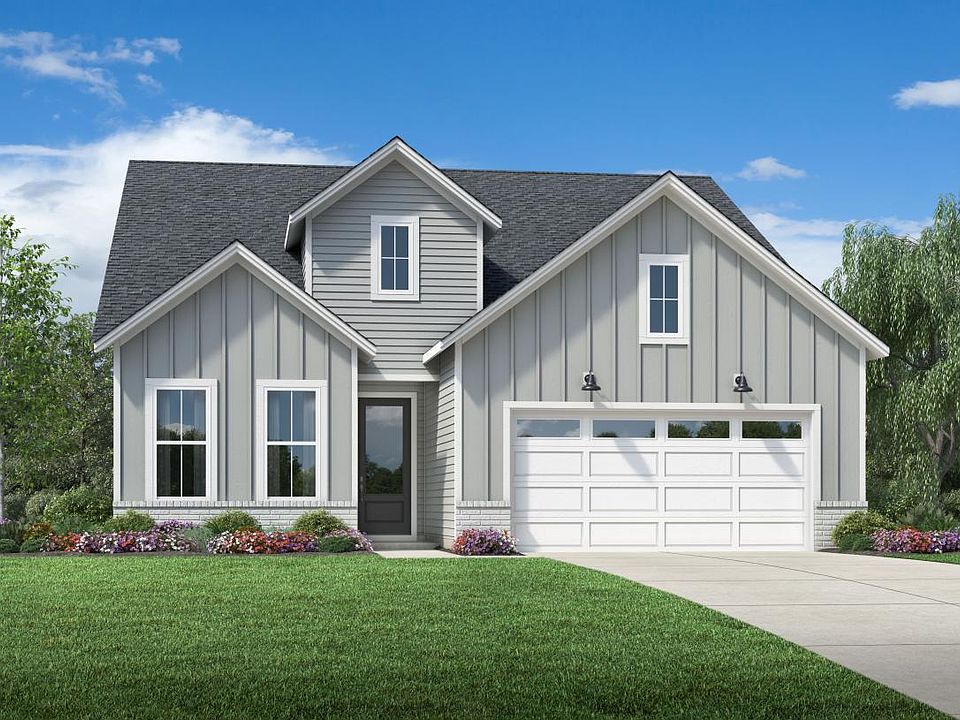 Modern Farmhouse