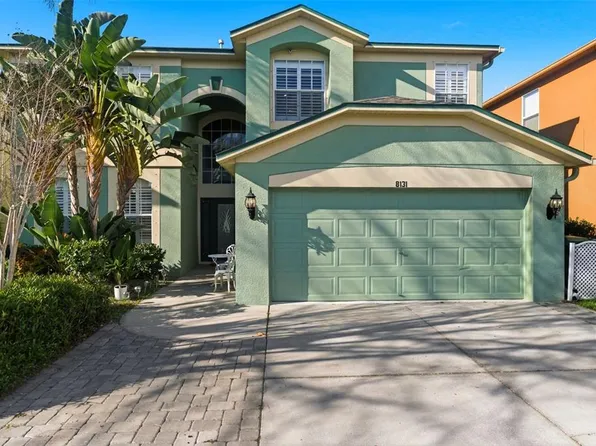 8131 Lucidul Ct, New Port Richey, FL 34655