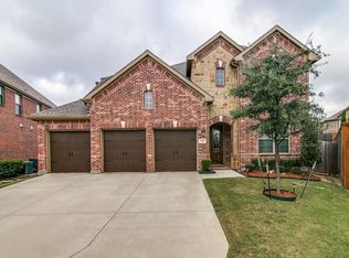 4131 Mane Ct, Sachse, TX 75048