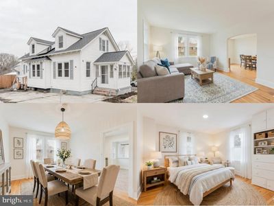 8538 Woodlawn Ct, Alexandria, VA, 22309