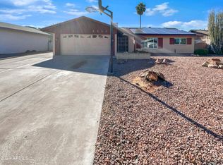 3727 W Port Royale Ln, Phoenix, AZ 85053