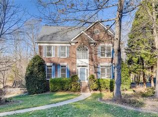 112 Lockerbie Ln, Mooresville, NC 28115