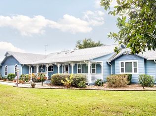 2283 S Lake Reedy Blvd, Frostproof, FL 33843