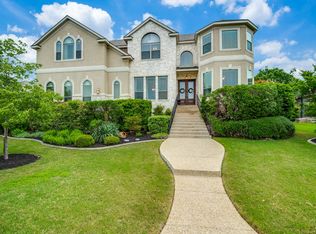 22430 Roan Frst, San Antonio, TX 78259