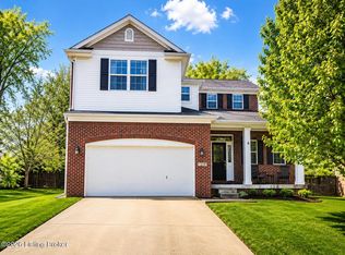 13212 Cain Ln, Louisville, KY 40245