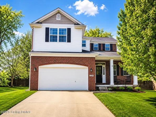 13212 Cain Ln, Louisville, KY 40245