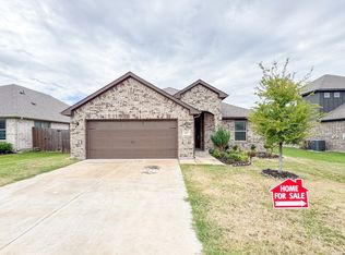 365 Paloma St, Weatherford, TX 76087