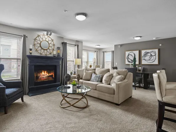 Cottages at Abbey Glen