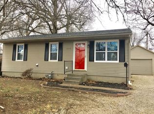 1759 S Boeke Rd, Evansville, IN 47714