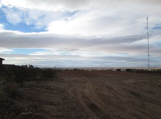 29 Pueblo Del Sol, Alamogordo, NM 88310