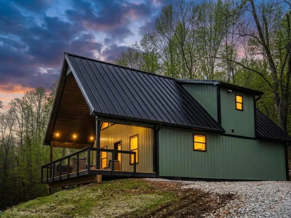 54 Germead Rd, Stanton, KY 40380