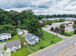 2406 W Main St, Danville, VA 24541