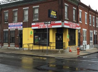 2557 W Sterner St, Philadelphia, PA 19132