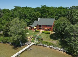 11096 S East Torch Lake Dr, Alden, MI 49612