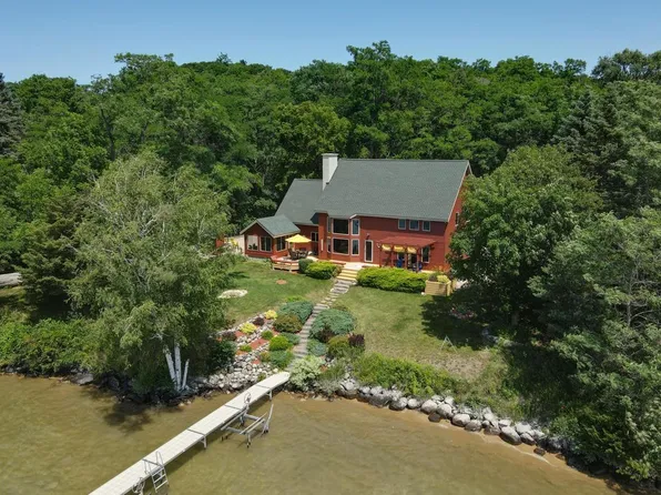 11096 S East Torch Lake Dr, Alden, MI 49612