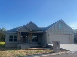 130 Gatehills Pl, Hot Springs, AR 71913