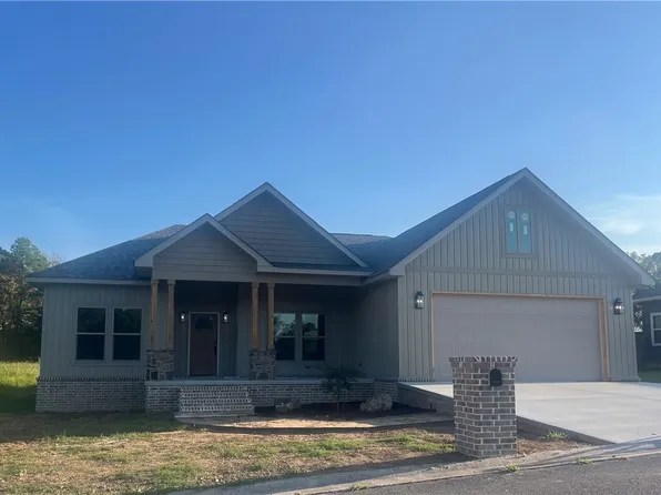 130 Gatehills Pl, Hot Springs, AR 71913