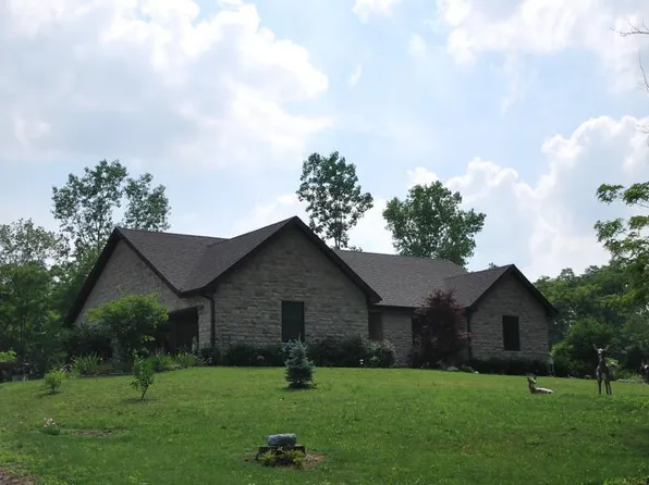 797 Roger Dr, Urbana, OH 43078