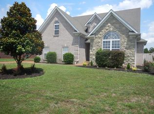 1111 Remuda Cir, Smyrna, TN 37167