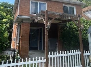 939 Walnut St, Ambridge, PA 15003