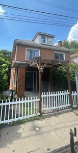 939 Walnut St, Ambridge, PA, 15003