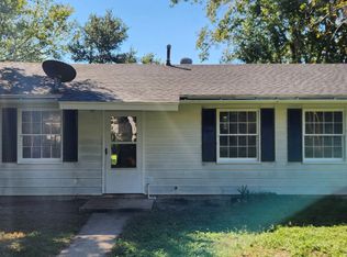 2029 Southern Ave, Biloxi, MS 39531