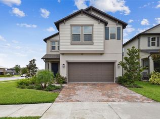 9684 Little Bluestem Dr, Land O Lakes, FL 34637