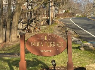 Linden Terrace, Norwalk, CT 06851