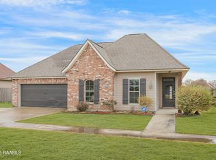 1900 Daspit Rd, New Iberia, LA 70563