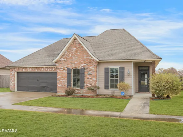 1900 Daspit Rd, New Iberia, LA 70563