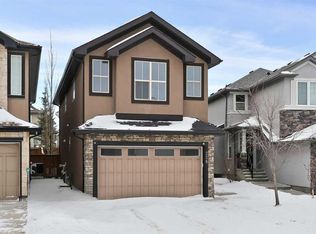 226 E Sage Meadows Cir NW, Calgary, AB T3P0G1