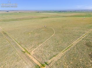33990 Book Rd, Yoder, CO 80864
