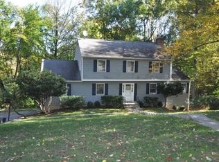 70 Nutmeg Rdg, Ridgefield, CT 06877