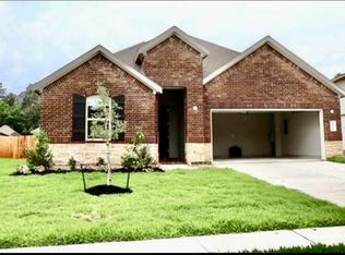14235 Volcano Perch Dr, Conroe, TX 77384