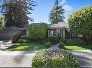 1790 Willow St, San Jose, CA