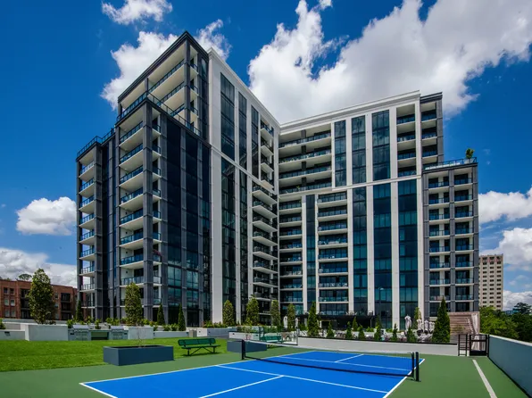 Homes Available Soon, The Dillon Buckhead