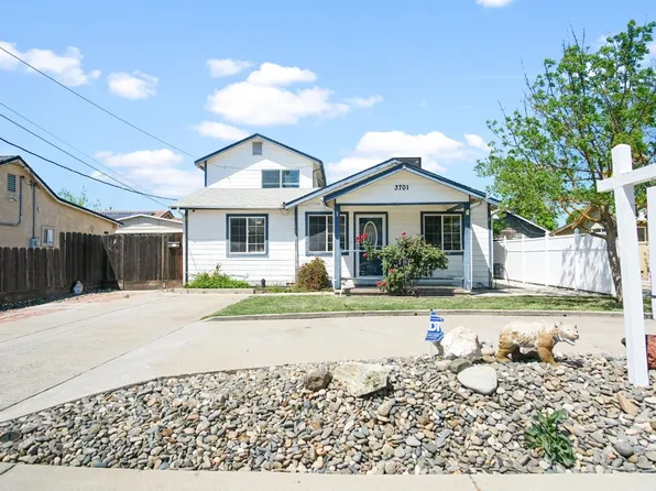 3701 Texas Ave, Riverbank, CA 95367