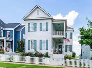 91 Double Oak Ave, Pike Road, AL 36064